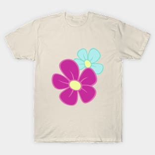 My little Pony - Blossomforth Cutie Mark T-Shirt